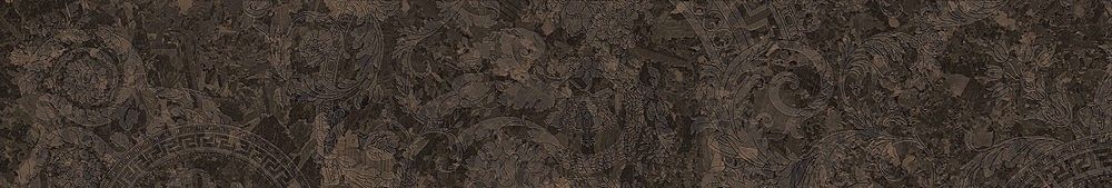 Керамограніт Versace Meteorite mega moka r 20x120 G0047052 фото