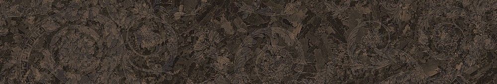 Керамограніт Versace Meteorite mega moka r 20x120 G0047052 фото