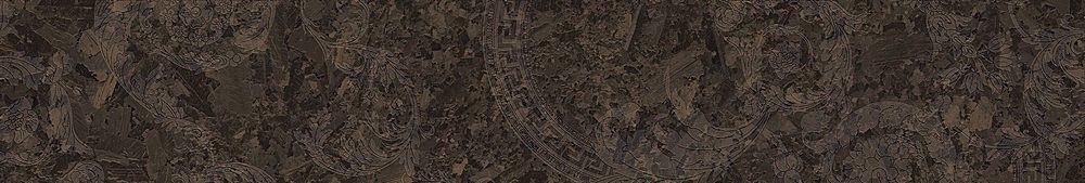 Керамограніт Versace Meteorite mega moka r 20x120 G0047052 фото