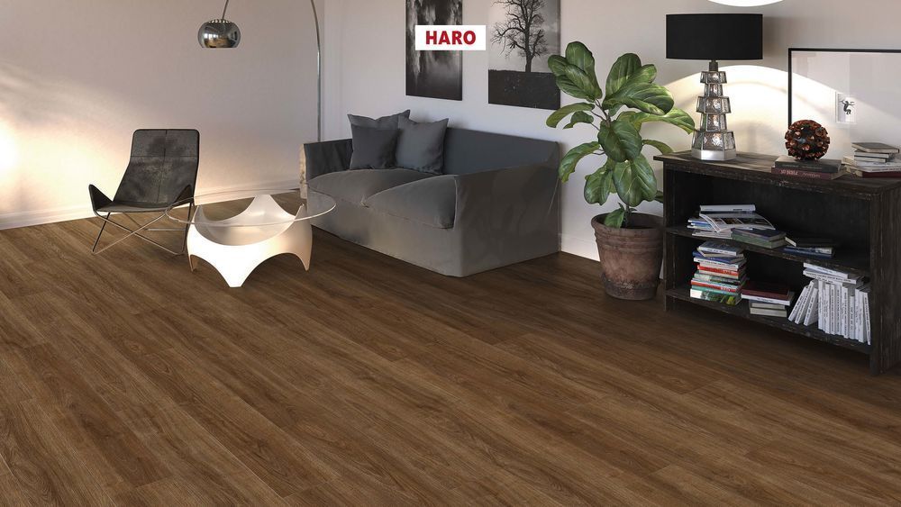 TRITTY 100 Oak Eleganza Smoked 542050 фото
