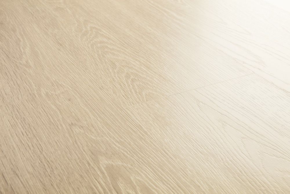 Ламінат Quick Step Eligna 3574 Дуб бежевий Істейт EL3574 фото