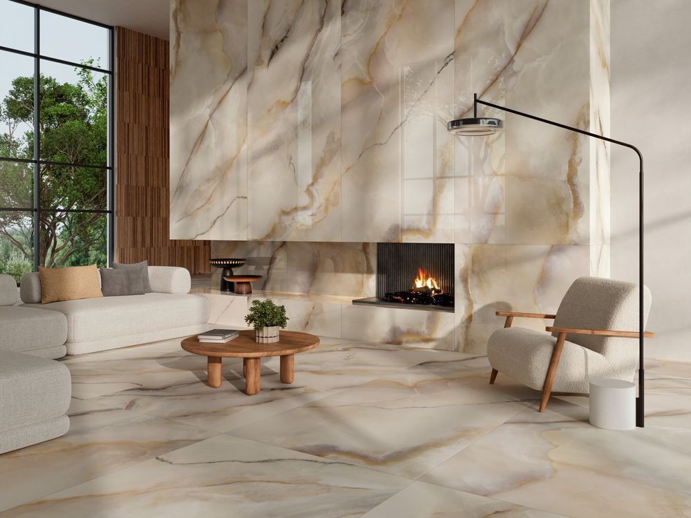 Керамогранит STN Ceramica Dafne Cold mat 120х280 Daf фото