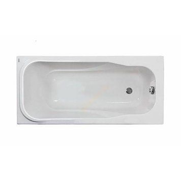 Ванна акриловая Kolo Aqualino 170x75 см XWP0171/XWP3071 фото