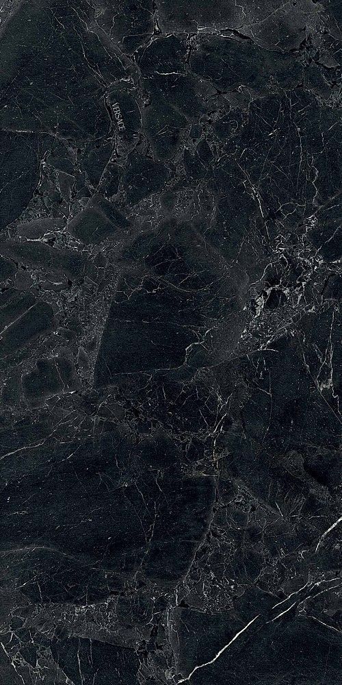 Керамограніт Versace Tarsia nero. imper lu3 r 60x120 PF60015282 фото