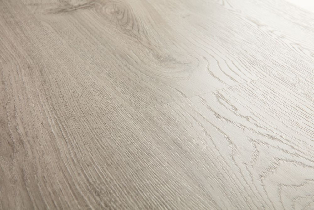 Ламінат Quick Step Eligna 3580 Дуб сірий Ньюкасл EL3580 фото