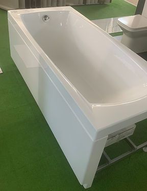 Ванна гідромасажна WGT Rialto Lido R 170x75x66 см HYDRO LINE DUE BT-WGT-RIA-LID-R-170-H2 фото