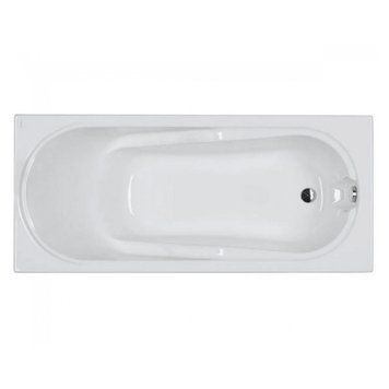 Ванна акриловая Kolo Comfort 160x75 см с ножками XWP3060000 фото