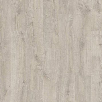 Ламінат Quick Step Eligna 3580 Дуб сірий Ньюкасл EL3580 фото