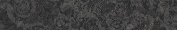 Керамограніт Versace Meteorite mega nero r 20x120 G0047050 фото