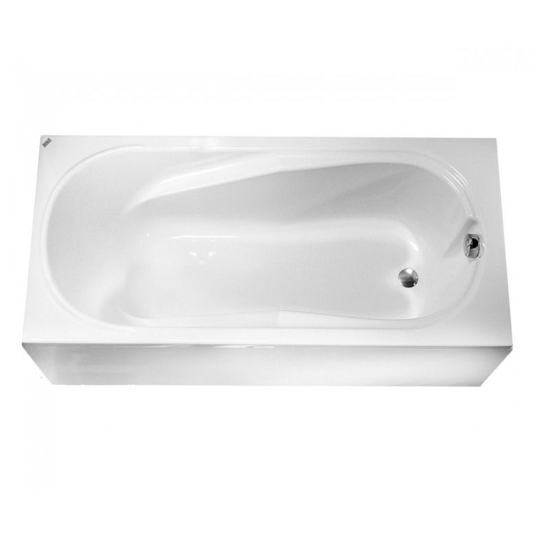 Ванна акриловая Kolo Comfort 160x75 см с ножками XWP3060000 фото