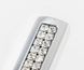 Змішувач для раковини Webert Azeta Crystal хром AS830101015 AS830101015 фото 3