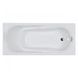 Ванна акриловая Kolo Comfort 160x75 см с ножками XWP3060000 фото 1