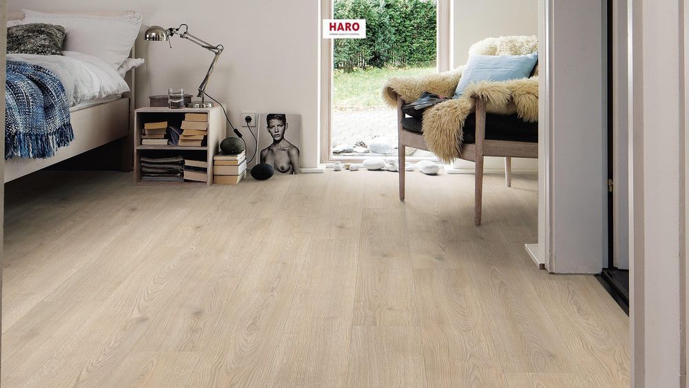 Oak Contura Stone Grey 538696 фото