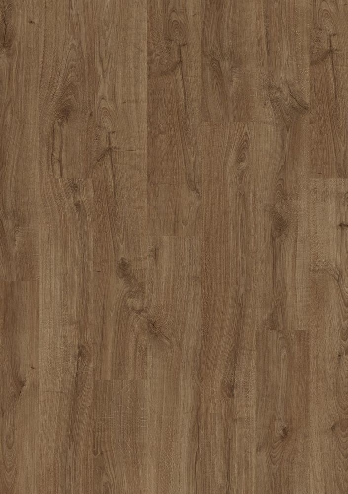 Ламінат Quick Step Eligna 3582 Дуб коричневий Ньюкасл EL3582 фото