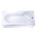 Ванна акриловая Kolo Laguna 150x75 см с ножками XWP0350000 фото 2