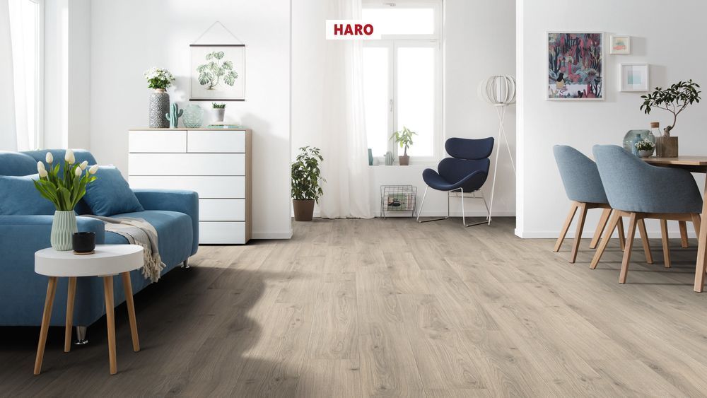 TRITTY 100 Oak Emilia Velvet Grey 538695 фото