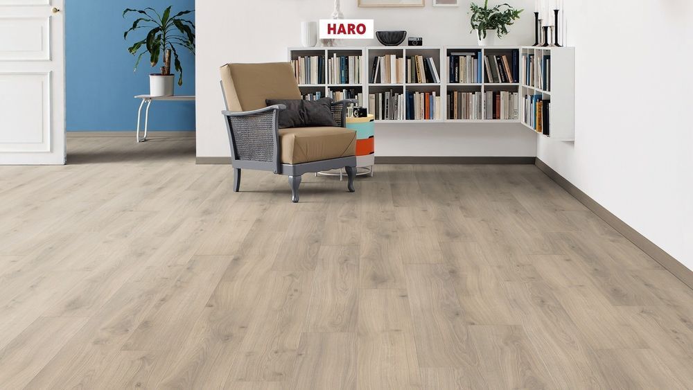 TRITTY 100 Oak Emilia Velvet Grey 538695 фото