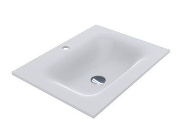Умивальник JESSEL 600 MIRASOFT Miraggio MG-UA-0001088 фото