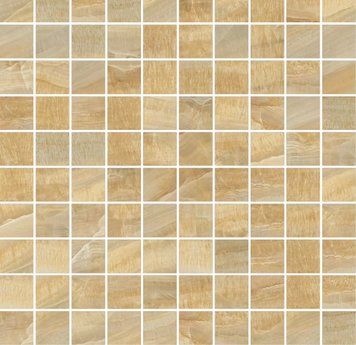 Керамограніт Versace Mos.t100 oro 29,1x29,1 G0240502 фото