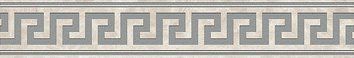 Керамограніт Versace Fas.grec.lap bian/pla 9,8x60 G0047273 фото