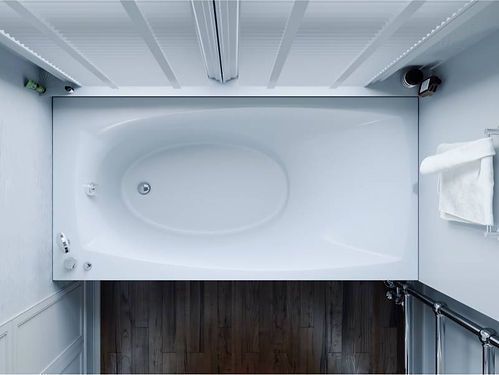 Ванна гідромасажна WGT Rialto Tivoli R 170x90x66 см HYDRO LINE DUE BT-WGT-RIA-TIV-R-170-H2 фото