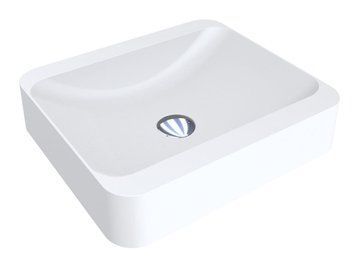 Умивальник GENEVA MIRASOFT Miraggio MG-UA-0001087 фото