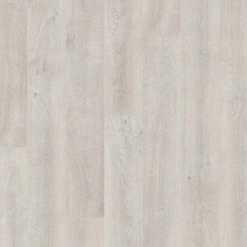 Ламінат Quick Step Eligna 3990 Дуб світлий Венеція EL3990 фото