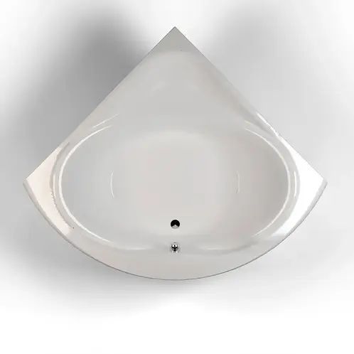 Ванна Renovacio 150x150см WGT-REN-150 фото