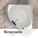 Ванна Renovacio 150x150см WGT-REN-150 фото 3