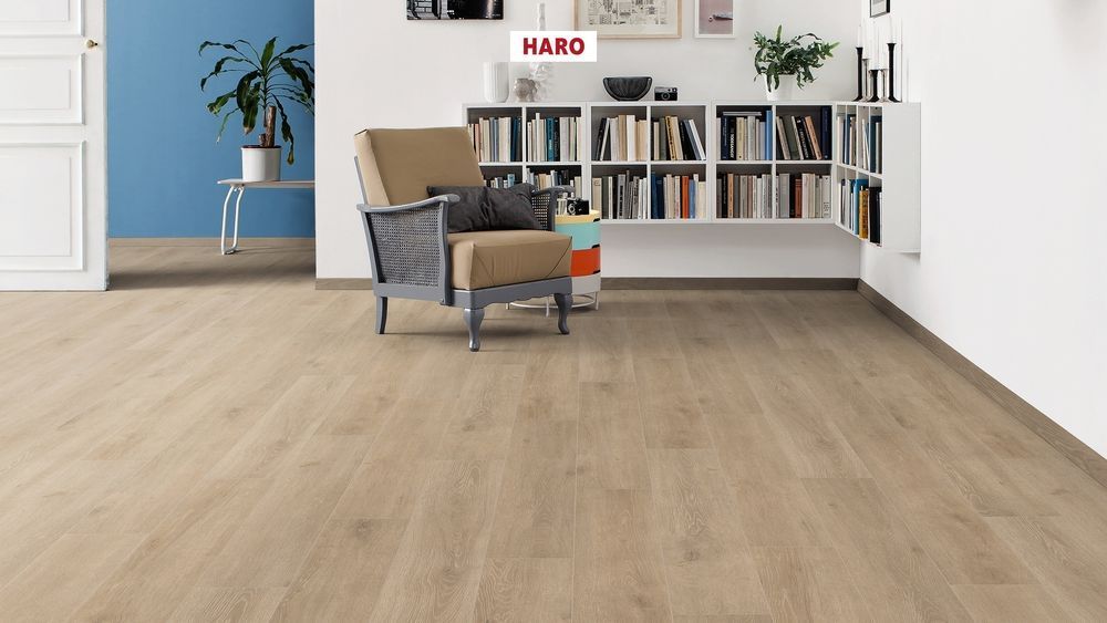 TRITTY 100 Oak Veneto Crema 535261 фото