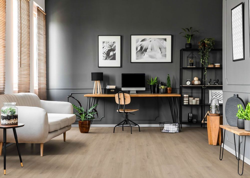 TRITTY 100 Oak Veneto Crema 535261 фото