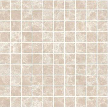 Керамограніт Versace Mos t100 miele lap 30x30 G0047423 фото