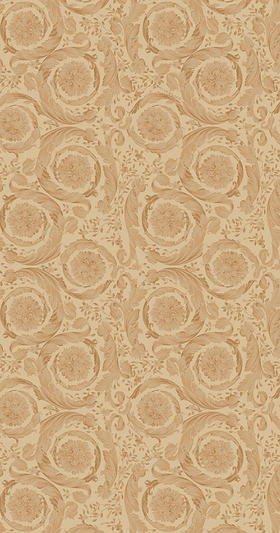 Керамограніт Versace Icons barocco cream ret 60x120 G28321 фото