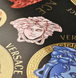 Керамограніт Versace Manifesto.medusa.col r 120x280 PF60011447 фото 2