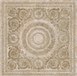 Керамограніт Versace Gemstone foul.miele lu3 r 120x120 PF60013144 фото 2