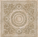 Керамограніт Versace Gemstone foul.miele lu3 r 120x120 PF60013144 фото 1