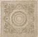 Керамограніт Versace Gemstone foul.miele lu3 r 120x120 PF60013144 фото 3