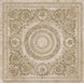 Керамограніт Versace Gemstone foul.miele lu3 r 120x120 PF60013144 фото 4