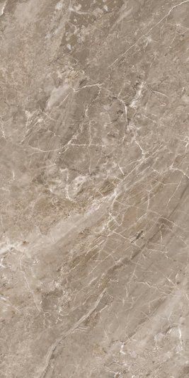 Керамограніт Versace Marble grigio oni lap 58,5x117,5 0240066/A фото