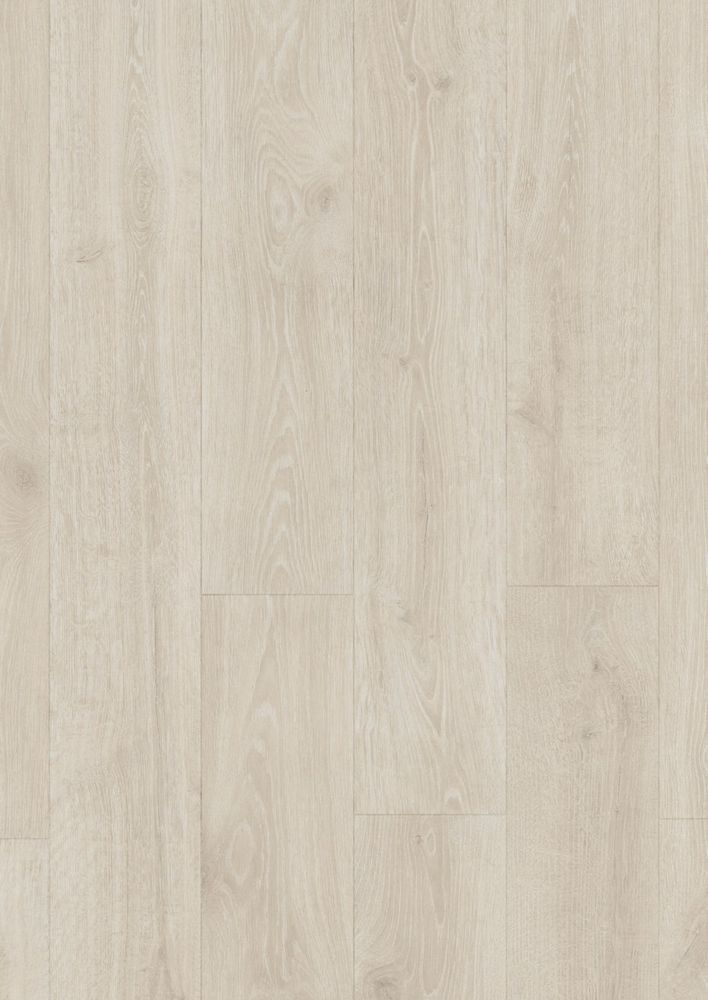 Ламінат Quick Step Majestic 3547 Дуб лісовий світло-сірий MJ3547 фото