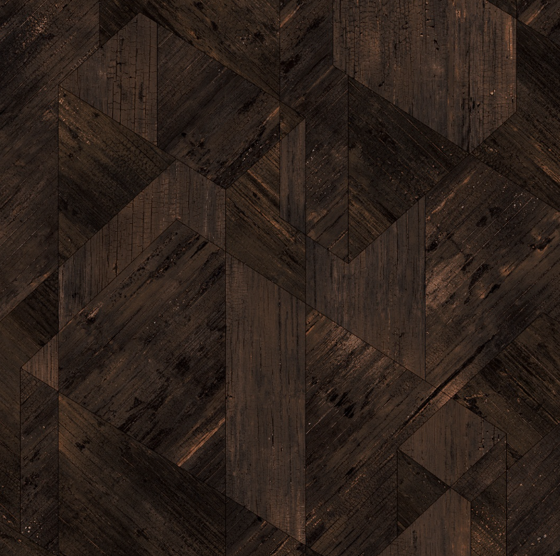Керамограніт Versace Eterno intr.brown 80x80 G0263061 фото