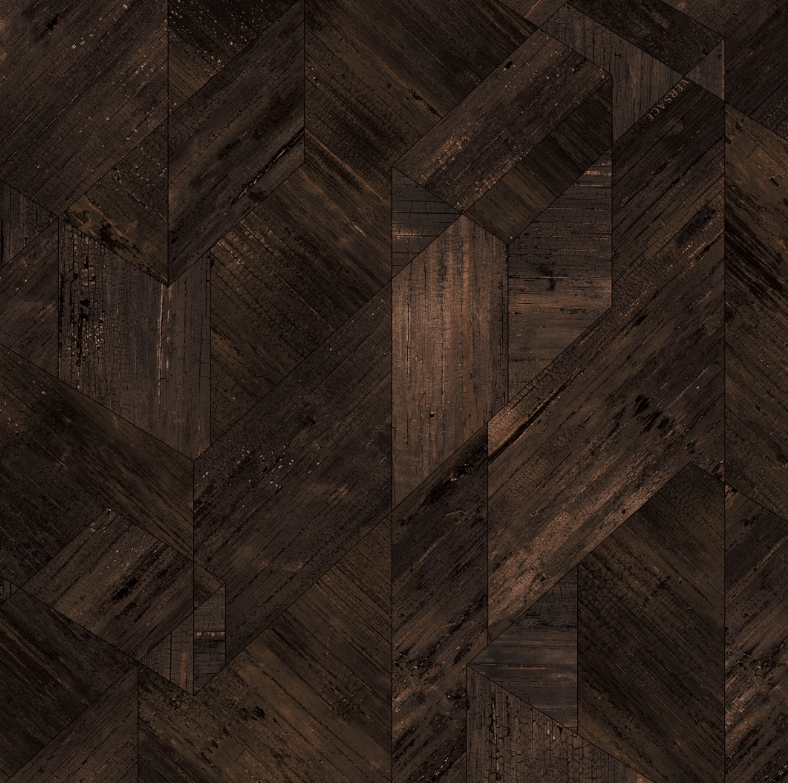 Керамограніт Versace Eterno intr.brown 80x80 G0263061 фото