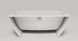 Ванна Глянцева Water Composite DEA WALL Light WC-LGT-DEA-WL фото 5