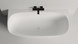 Ванна Глянцева Water Composite DEA WALL Light WC-LGT-DEA-WL фото 3