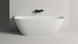 Ванна Глянцева Water Composite DEA WALL Light WC-LGT-DEA-WL фото 4