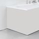 Панель Ravak CITY SLIM боковая 80 L Белый X000001062 фото 1