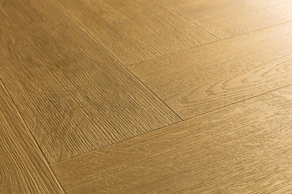 Ламінат Quick Step Impressive Design 8244 Дуб кориця IMD8244 фото