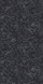 Керамогранит Versace Icons barocco gard.black ret 60x120 G28322 фото 1