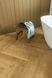 Ламінат Quick Step Impressive Design 8244 Дуб кориця IMD8244 фото 4