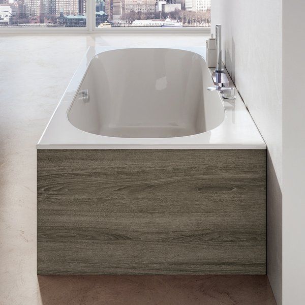 Ванна Ravak CITY SLIM 180 x 80 C921300000 фото